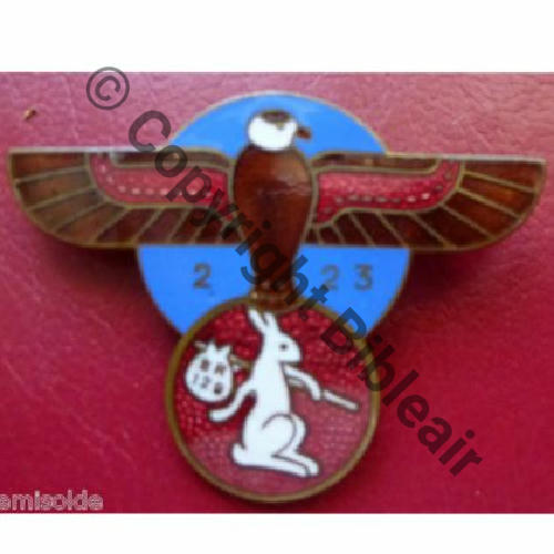 A0937  1936.43 A0937NH GB II.23  SM Eping bascule Dos lisse irreg No75 Src.ledemisolde 218Eur05.12 